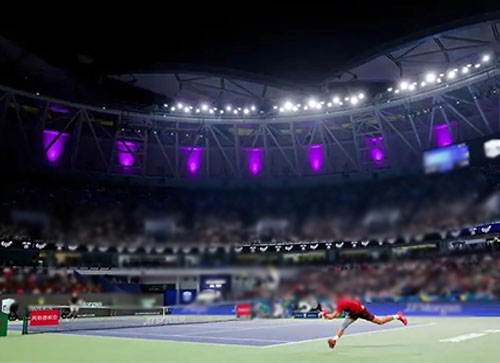 巴彦卓尔体育比赛